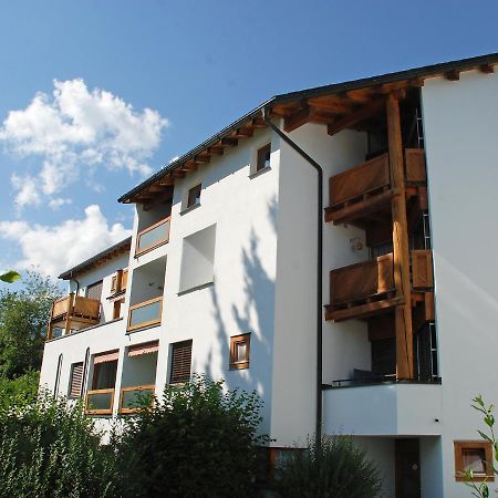 Apartment Casa Girun Eder By Interhome Flims Kültér fotó
