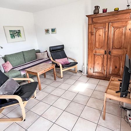Apartment Casa Girun Eder By Interhome Flims Kültér fotó