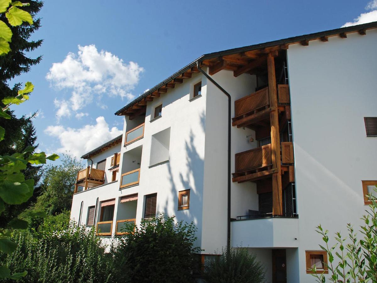 Apartment Casa Girun Eder By Interhome Flims Kültér fotó