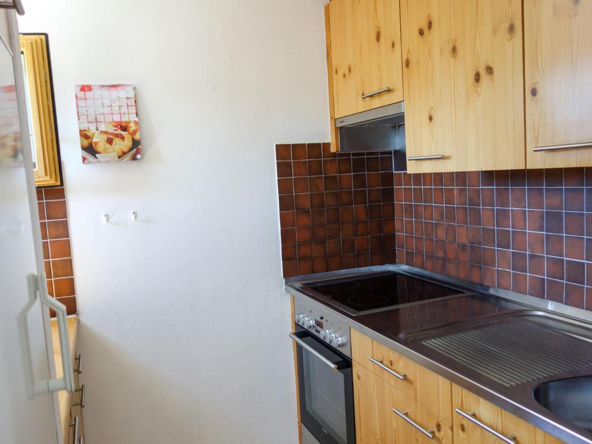 Apartment Casa Girun Eder By Interhome Flims Kültér fotó