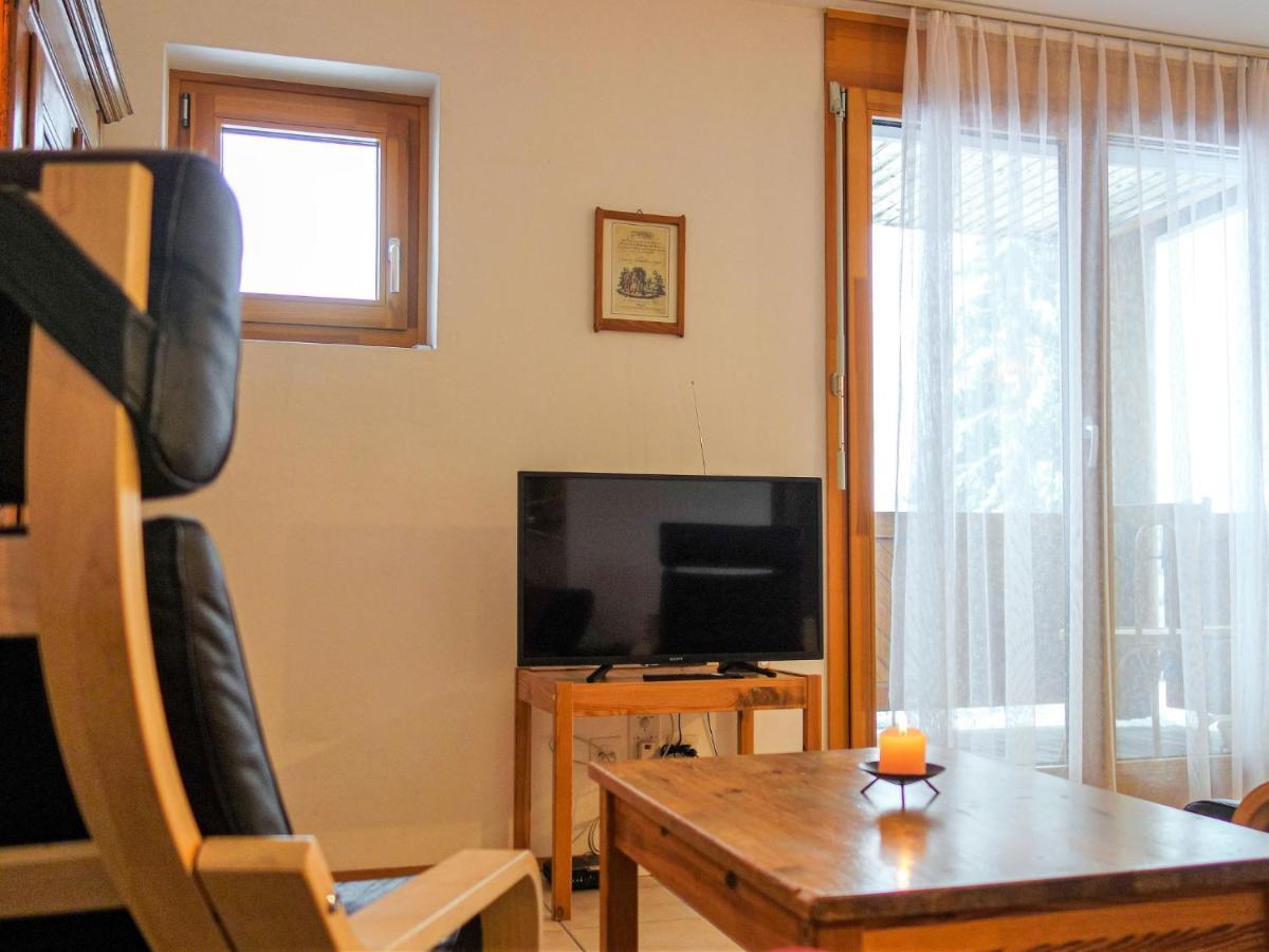 Apartment Casa Girun Eder By Interhome Flims Kültér fotó