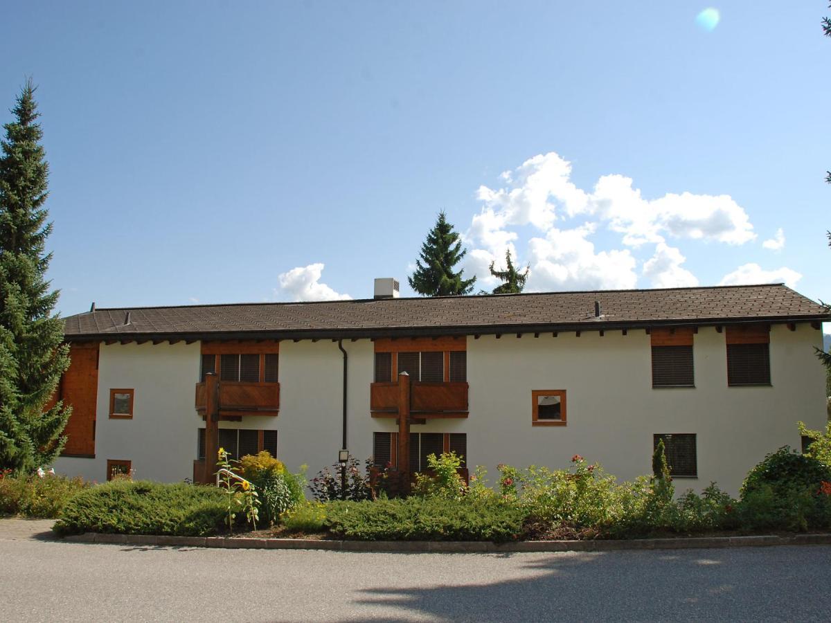 Apartment Casa Girun Eder By Interhome Flims Kültér fotó