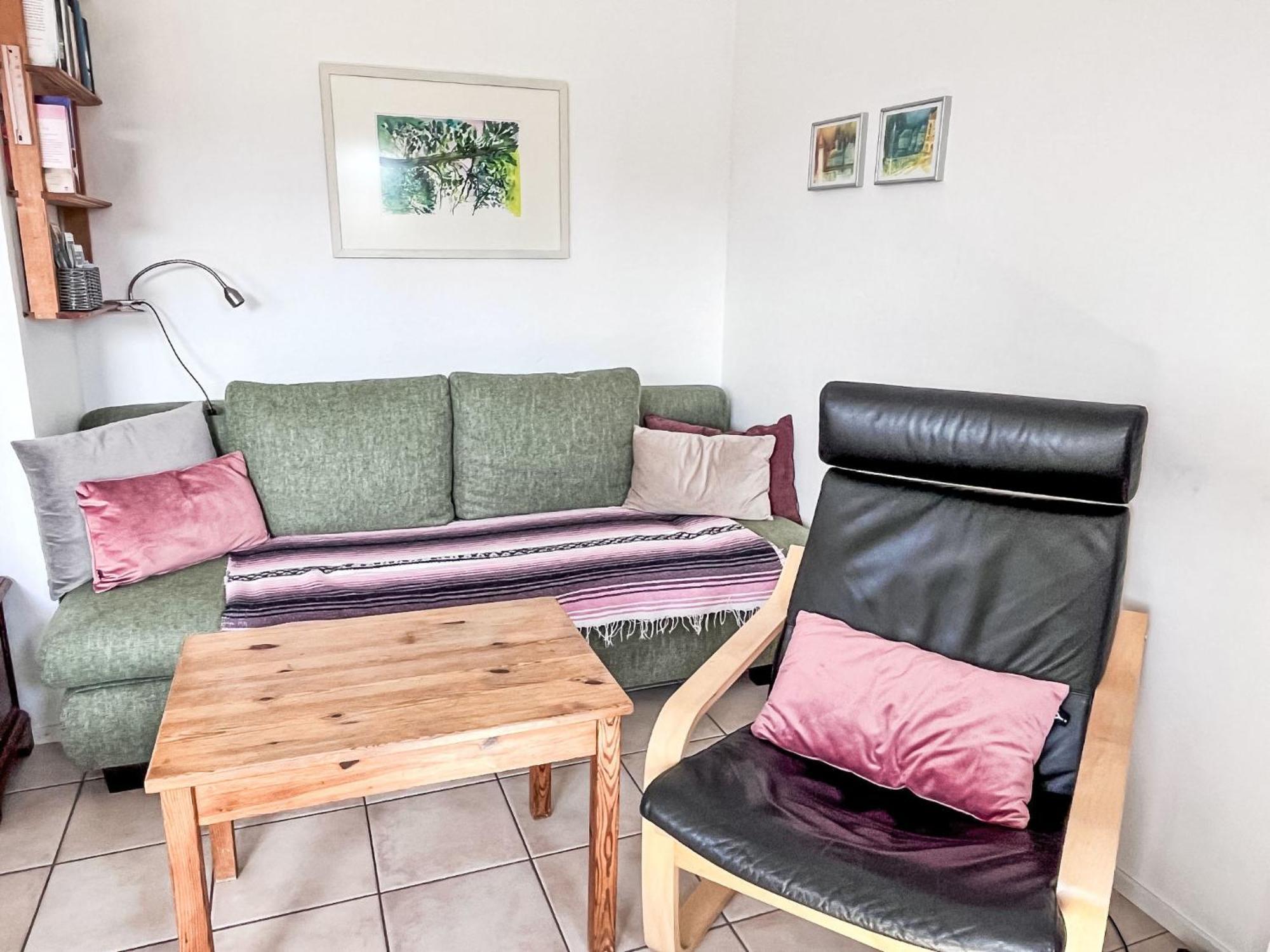 Apartment Casa Girun Eder By Interhome Flims Kültér fotó